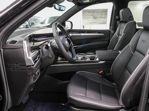 New 2026 Cadillac Escalade Luxury image 20