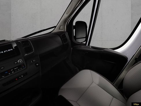 New 2026 RAM ProMaster 1500 image 19