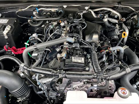 New 2026 Toyota Tacoma TRD Off-Road image 17