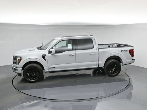 New 2026 Ford F150 Platinum w/ Equipment Group 702A High AWD/4WD image 46