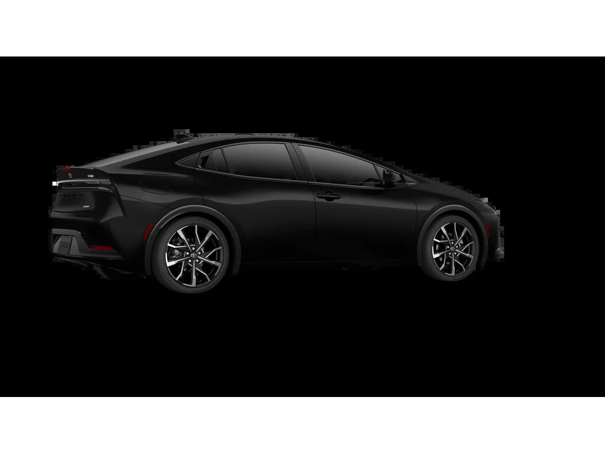New 2027 Toyota Prius Plug-In Hybrid FWD image 41
