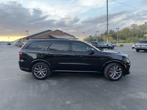 Used 2024 Dodge Durango R/T w/ Tow 'N Go Package image 3