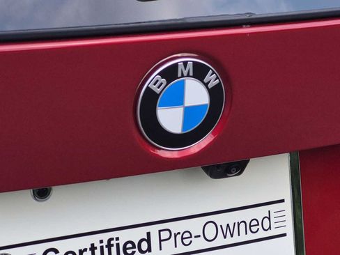 New 2026 BMW X1 xDrive28i AWD/4WD image 11