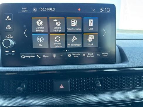 Used 2024 Honda CR-V Sport Touring image 21