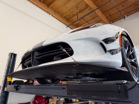 Used 2016 Dodge Viper ACR w/ Extreme Aero Package RWD image 93