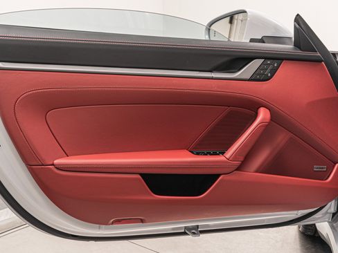 Used 2026 Porsche 911 Carrera S image 42