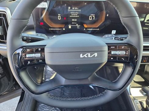New 2026 Kia Sorento S w/ S Panoramic Sunroof Package FWD image 21