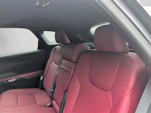 Used 2024 Lexus RX 350 F Sport w/ Convenience Package AWD/4WD image 16