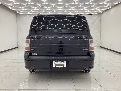 Used 2019 Ford Flex SEL w/ Equipment Group 202A FWD image 10
