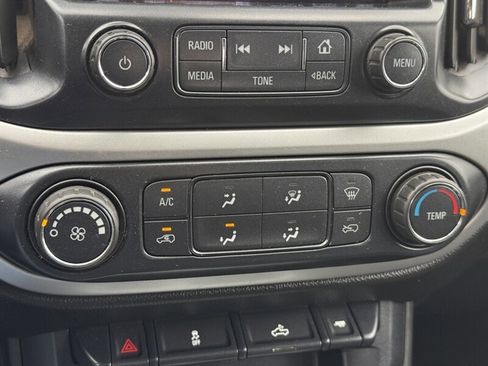 Used 2016 Chevrolet Colorado LT image 21