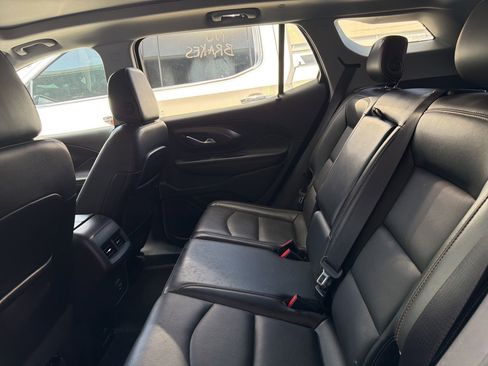 Used 2019 GMC Terrain SLT w/ Preferred Package AWD/4WD image 34
