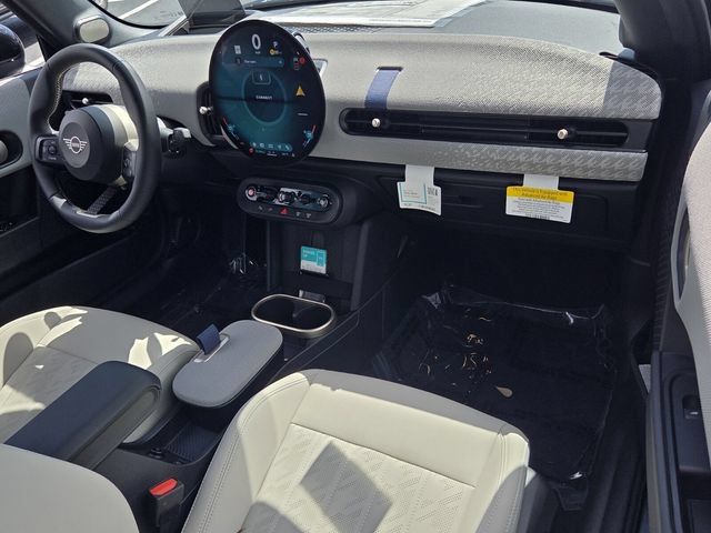 New 2026 MINI Cooper S FWD image 16