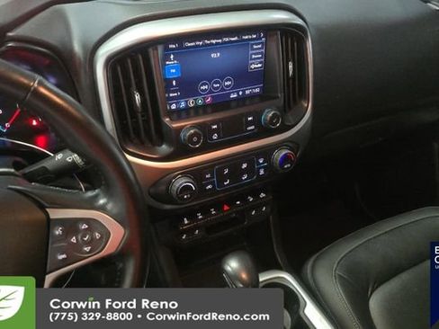 Used 2022 Chevrolet Colorado ZR2 image 15