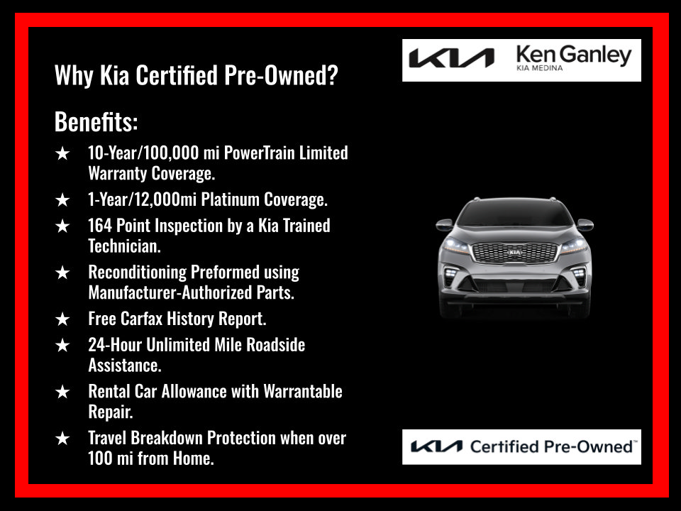 Certified 2024 Kia Seltos EX AWD/4WD image 60