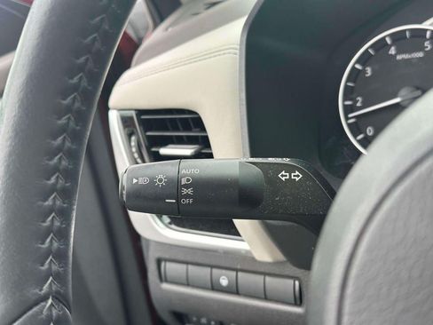 Certified 2023 Nissan Rogue SL AWD/4WD image 25