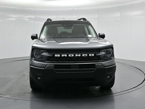 New 2026 Ford Bronco Sport Outer Banks AWD/4WD image 22