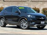 Used 2023 Buick Encore GX Essence w/ Experience Buick Package image 2