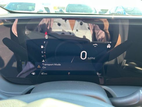 New 2026 Buick Encore GX Sport Touring w/ Advanced Technology Package image 14