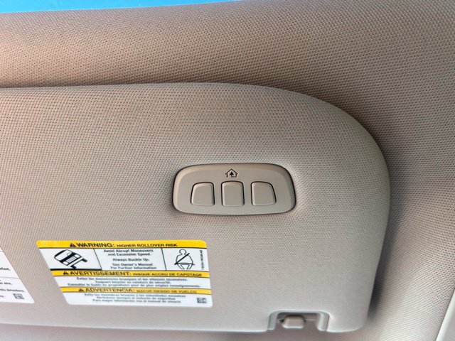 Used 2023 Ford Expedition Max Limited AWD/4WD image 33