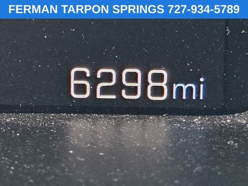 Certified 2026 Chevrolet Colorado LT w/ Advanced Trailering Package RWD image 34