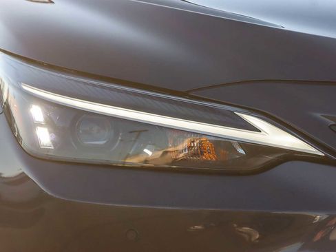 Certified 2025 Lexus NX 350h AWD w/ Premium Package image 7