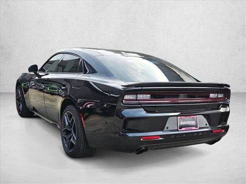 New 2026 Dodge Charger R/T AWD/4WD image 9