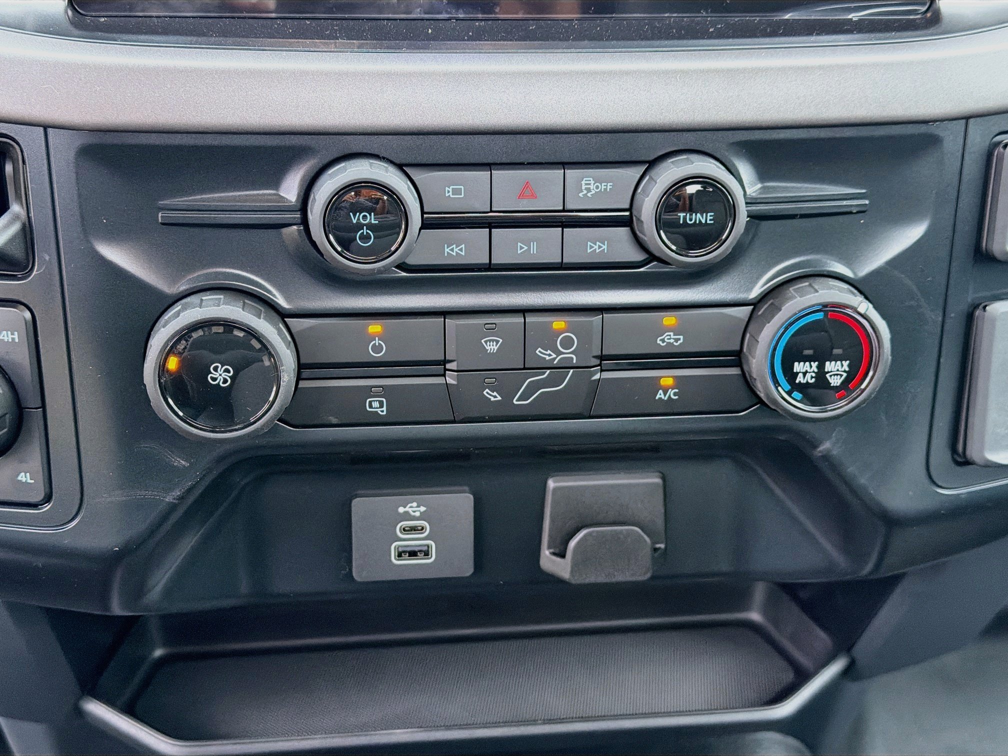 New 2026 Ford F150 XL AWD/4WD image 10