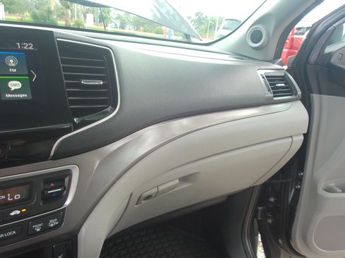 Used 2020 Honda Pilot EX-L image 20