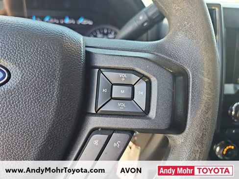 Used 2018 Ford F250 XLT w/ XLT Premium Package AWD/4WD image 17