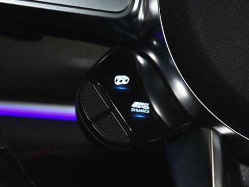 Used 2023 Mercedes-Benz GLE 53 AMG 4MATIC Coupe image 43