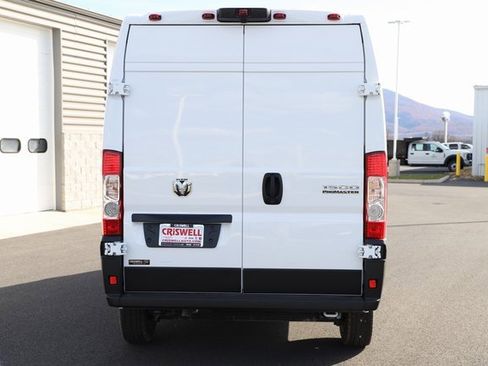 New 2026 RAM ProMaster 1500 w/ Convenience Group image 4