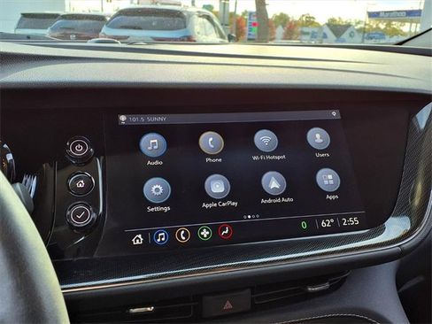 Used 2021 Buick Envision Preferred image 15