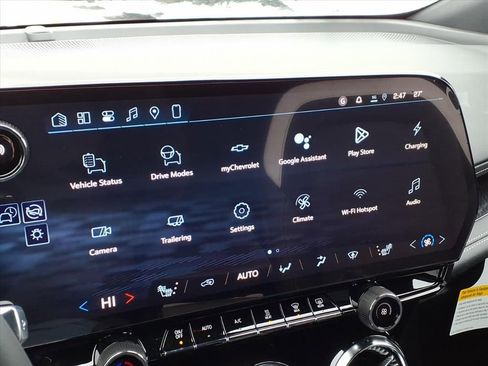 New 2026 Chevrolet Blazer EV LT AWD/4WD image 17