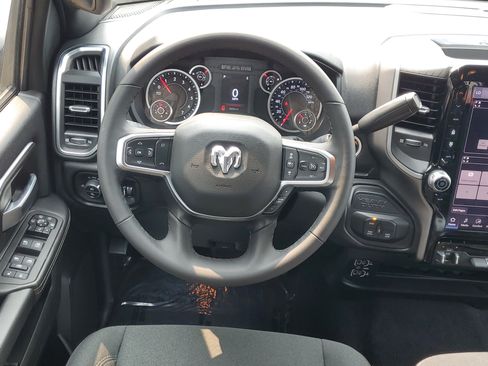 Used 2026 RAM 2500 Big Horn AWD/4WD image 21