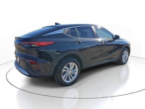 New 2026 Buick Envista Preferred w/ Convenience I Package image 3