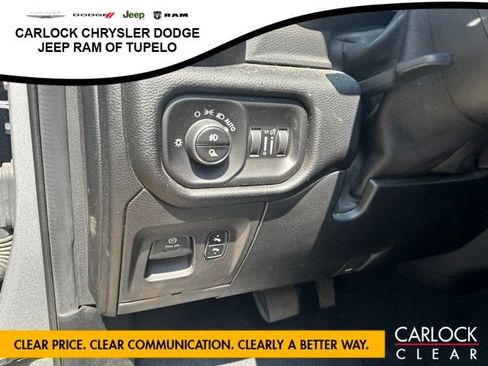 Used 2019 RAM 1500 Laramie AWD/4WD image 20