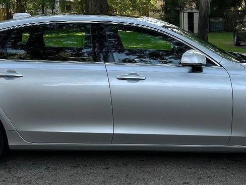 Used 2018 Volvo S90 T5 Momentum w/ Convenience Package image 5