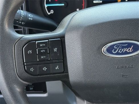Used 2025 Ford F350 XL w/ FX4 Off-Road Package image 15
