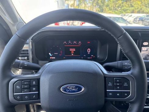 New 2026 Ford F350 Lariat w/ Lariat Premium Package image 13