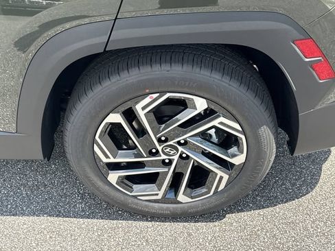 New 2026 Hyundai Tucson SEL Plus FWD image 20