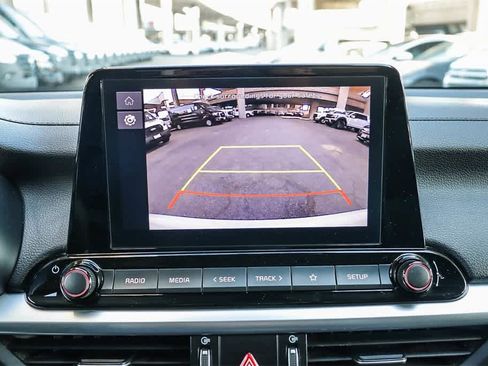 Used 2023 Kia Forte LXS w/ LXS Technology Package image 25