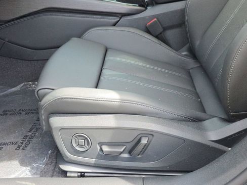 New 2026 Audi A5 2.0T Premium Plus image 17