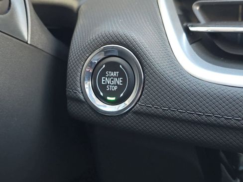 New 2026 Chevrolet TrailBlazer LT w/ LT Cold Weather Package image 22