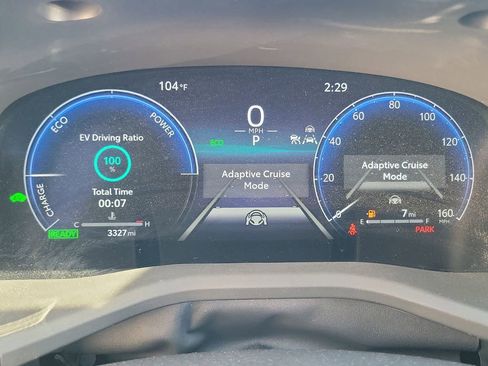 Used 2025 Toyota Camry XSE AWD/4WD image 25