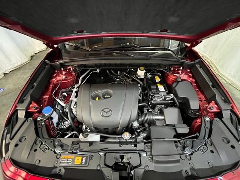 New 2026 MAZDA CX-5 Select AWD/4WD image 27