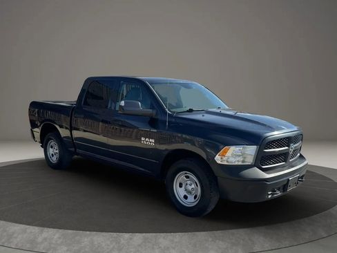 Used 2016 RAM 1500 Tradesman image 13