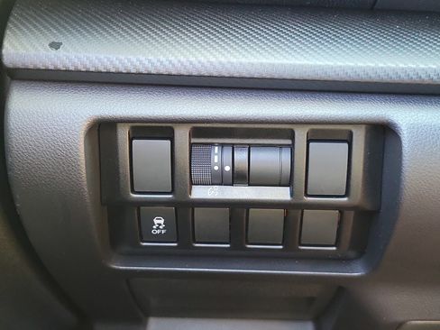 Certified 2023 Subaru Impreza Hatchback image 26