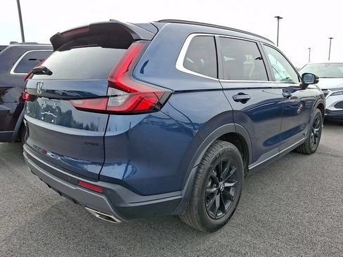 Used 2024 Honda CR-V Sport-L image 6