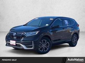 Used 2020 Honda CR-V EX video 1
