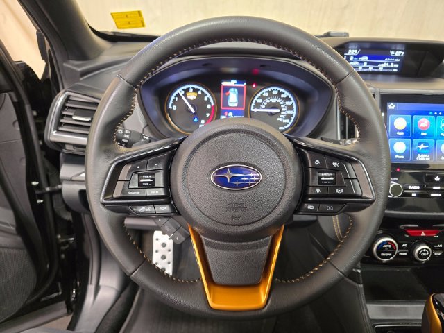 Used 2023 Subaru Forester Wilderness AWD/4WD image 21